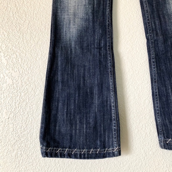 ANTIK DENIM Bootcut Jeans - Picture 4 of 8